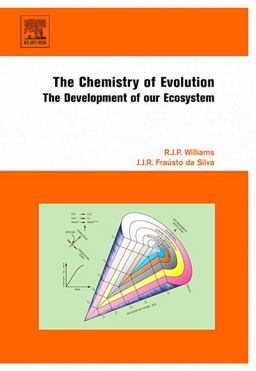 The Chemistry of Evolution The Chemistry of Evolution