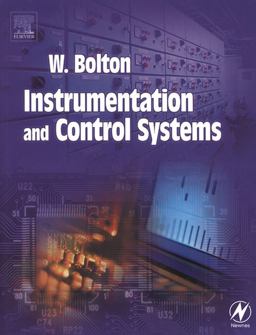 Instrumentation and Control Systems Instrumentation and Control Systems