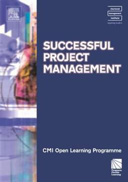 Successful Project Management