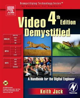 Video Demystified Video Demystified
