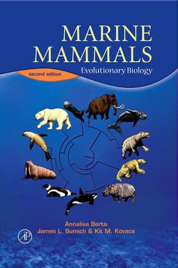 Marine Mammals