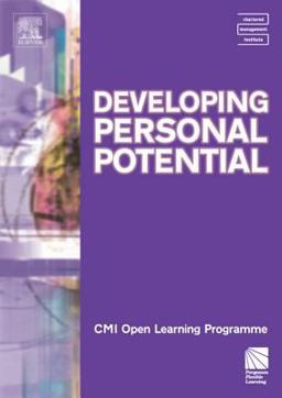 Developing Personal Potential