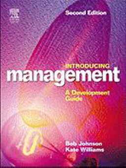 Introducing Management