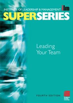 Leading Your Team