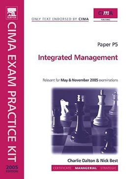 Integrated Management