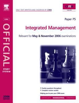 Integrated Management