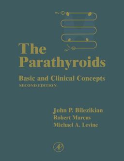 The Parathyroids The Parathyroids
