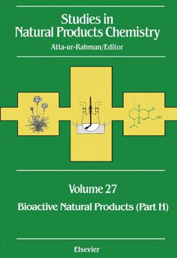 Studies in Natural Products Chemistry