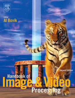 Handbook of Image and Video Processing Handbook of Image and Video Processing
