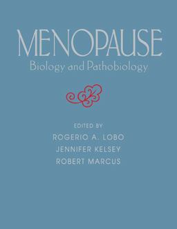 Menopause Menopause