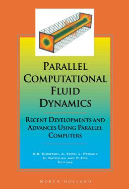 Parallel Computational Fluid Dynamics '97