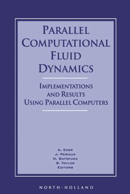 Parallel Computational Fluid Dynamics '95