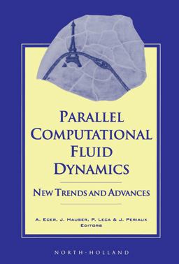 Parallel Computational Fluid Dynamics '93