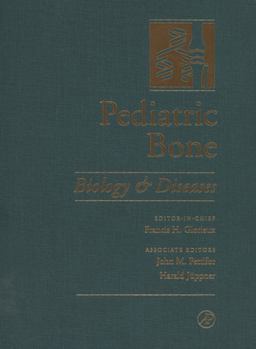 Pediatric Bone