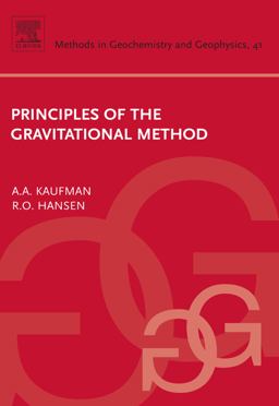Principles of the Gravitational Method Principles of the Gravitational Method