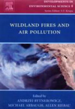 Wildland Fires and Air Pollution