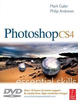 Photoshop CS4