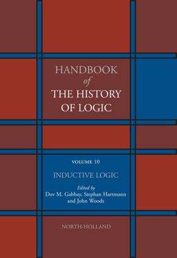Inductive Logic Inductive Logic
