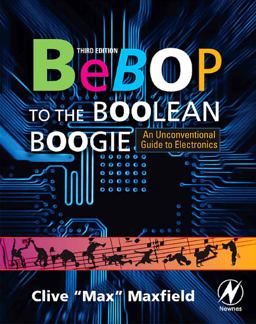 Bebop to the Boolean Boogie Bebop to the Boolean Boogie