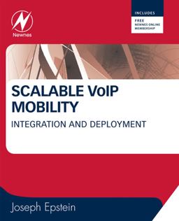 Scalable VoIP Mobility