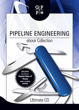 Pipeline Engineering Ebook Collection