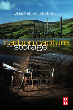 Carbon Capture and Storage Carbon Capture and Storage