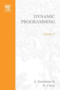 Dynamic Programming