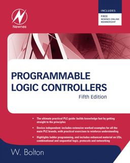 Programmable Logic Controllers Programmable Logic Controllers