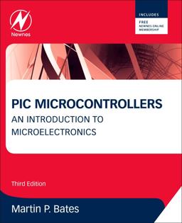 PIC Microcontrollers