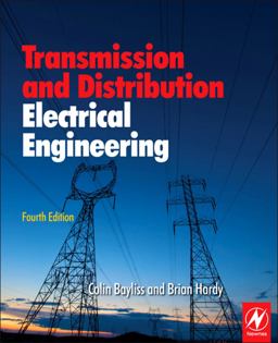 Transmission and Distribution Electrical Engineering Transmission and Distribution Electrical Engineering