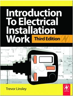 Introduction to Electrical Installation Work