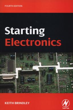 Starting Electronics Starting Electronics