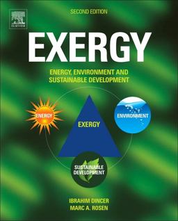 Exergy