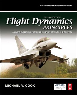 Flight Dynamics Principles Flight Dynamics Principles