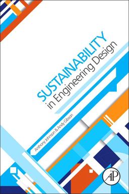 Sustainability in Engineering Design