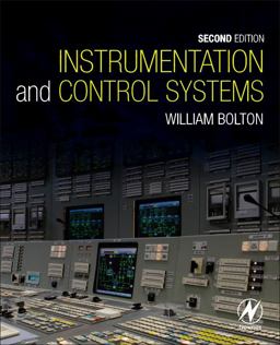 Instrumentation and Control Systems Instrumentation and Control Systems