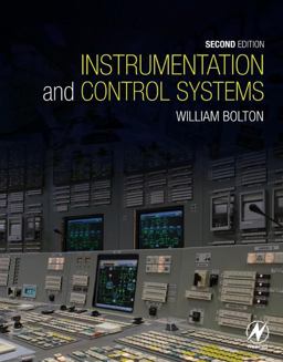 Instrumentation and Control Systems Instrumentation and Control Systems