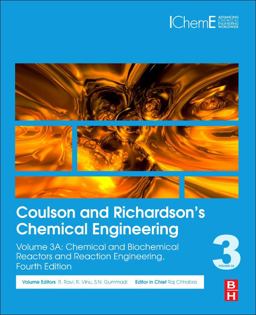 Coulson and Richardson's Chemical Engineering Coulson and Richardson's Chemical Engineering