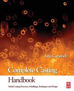 Complete Casting Handbook