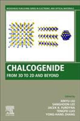 Chalcogenide Chalcogenide