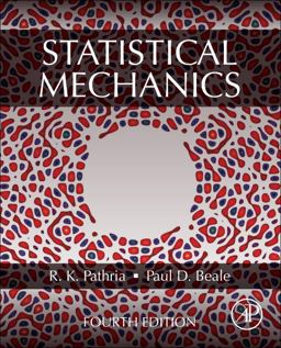 Statistical Mechanics 4th 9780081026922 Front Cover