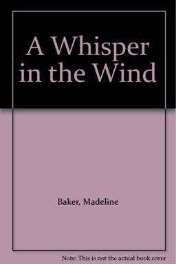 Whisper in the Wind