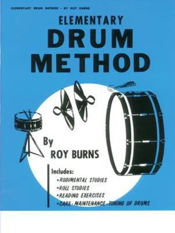Drum Method : Elementary 1st 9780089898835 Front Cover