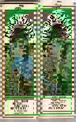 Meet Me in Monte Carlo Meet Me in Monte Carlo