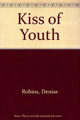 Kiss of Youth Kiss of Youth
