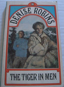 The Tiger in Men The Tiger in Men