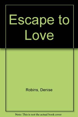 Escape to Love Escape to Love
