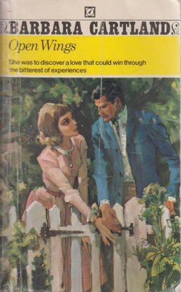 Open Wings