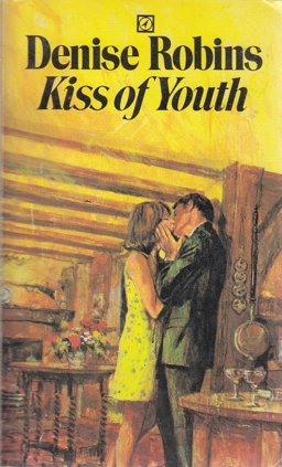 Kiss of Youth Kiss of Youth