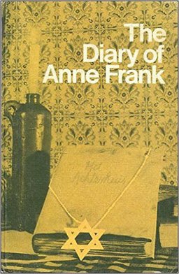 The Diary of a Anne Frank The Diary of a Anne Frank